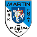 MK FOMAT Martin