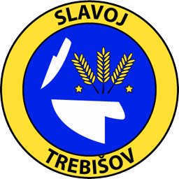 SLAVOJ Trebiov