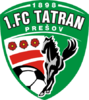 1. FC TATRAN Prešov