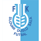 FK Slovan Duslo aa